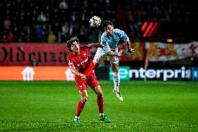 FC Twente v S.S. Lazio - UEFA Europa League 2024/25 League Phase MD3