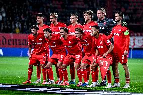 FC Twente v S.S. Lazio - UEFA Europa League 2024/25 League Phase MD3