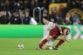 CALCIO - UEFA Europa League - AS Roma vs FC Dynamo Kyiv