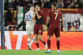 CALCIO - UEFA Europa League - AS Roma vs FC Dynamo Kyiv