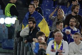 CALCIO - UEFA Europa League - AS Roma vs FC Dynamo Kyiv