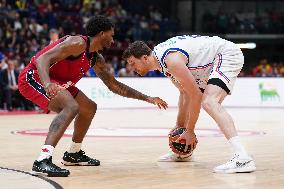 BASKET - Euroleague - EA7 Emporio Armani Milano vs Anadolu Efes Istanbul