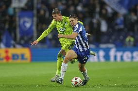 Europa League: FC Porto vs Hoffenheim