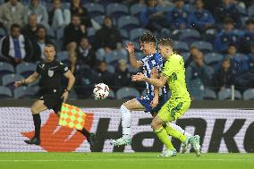 Europa League: FC Porto vs Hoffenheim