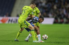 Europa League: FC Porto vs Hoffenheim