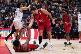 BASKET - Euroleague - EA7 Emporio Armani Milano vs Anadolu Efes Istanbul