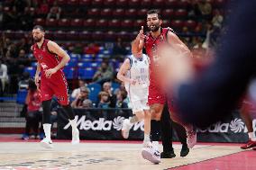 BASKET - Euroleague - EA7 Emporio Armani Milano vs Anadolu Efes Istanbul