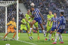 Europa League: FC Porto vs Hoffenheim