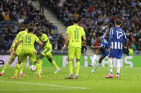 Europa League: FC Porto vs Hoffenheim