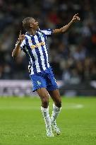 Europa League: FC Porto vs Hoffenheim