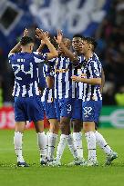 Europa League: FC Porto vs Hoffenheim