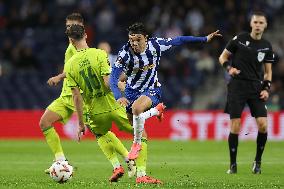 Europa League: FC Porto vs Hoffenheim