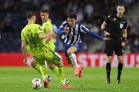 Europa League: FC Porto vs Hoffenheim