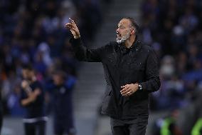 Europa League: FC Porto vs Hoffenheim