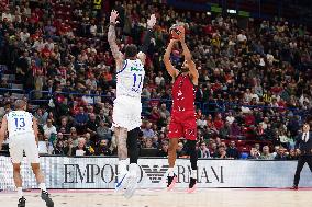 BASKET - Euroleague - EA7 Emporio Armani Milano vs Anadolu Efes Istanbul