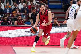 BASKET - Euroleague - EA7 Emporio Armani Milano vs Anadolu Efes Istanbul