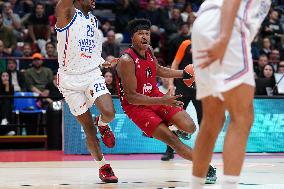 BASKET - Euroleague - EA7 Emporio Armani Milano vs Anadolu Efes Istanbul