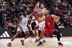 BASKET - Euroleague - EA7 Emporio Armani Milano vs Anadolu Efes Istanbul