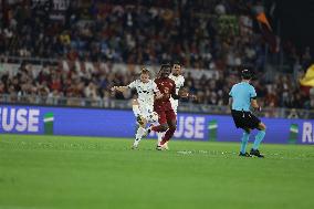 CALCIO - UEFA Europa League - AS Roma vs FC Dynamo Kyiv