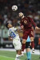 CALCIO - UEFA Europa League - AS Roma vs FC Dynamo Kyiv