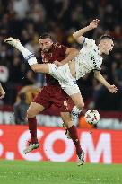 CALCIO - UEFA Europa League - AS Roma vs FC Dynamo Kyiv