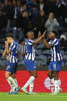 Europa League: FC Porto vs Hoffenheim