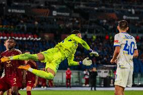 CALCIO - UEFA Europa League - AS Roma vs FC Dynamo Kyiv