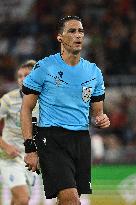 CALCIO - UEFA Europa League - AS Roma vs FC Dynamo Kyiv