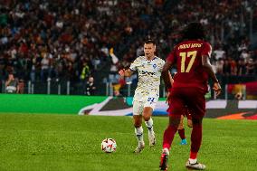 CALCIO - UEFA Europa League - AS Roma vs FC Dynamo Kyiv