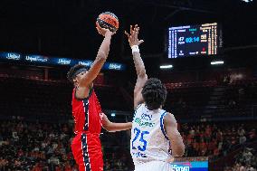 BASKET - Euroleague - EA7 Emporio Armani Milano vs Anadolu Efes Istanbul