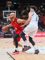 BASKET - Euroleague - EA7 Emporio Armani Milano vs Anadolu Efes Istanbul