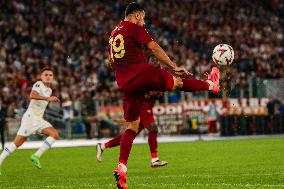 CALCIO - UEFA Europa League - AS Roma vs FC Dynamo Kyiv