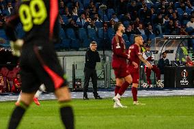 CALCIO - UEFA Europa League - AS Roma vs FC Dynamo Kyiv