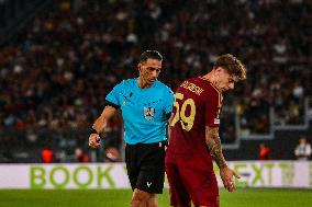 CALCIO - UEFA Europa League - AS Roma vs FC Dynamo Kyiv