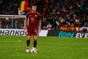 CALCIO - UEFA Europa League - AS Roma vs FC Dynamo Kyiv