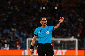 CALCIO - UEFA Europa League - AS Roma vs FC Dynamo Kyiv