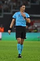 CALCIO - UEFA Europa League - AS Roma vs FC Dynamo Kyiv