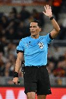 CALCIO - UEFA Europa League - AS Roma vs FC Dynamo Kyiv