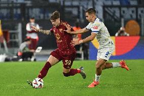 CALCIO - UEFA Europa League - AS Roma vs FC Dynamo Kyiv