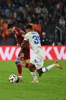 CALCIO - UEFA Europa League - AS Roma vs FC Dynamo Kyiv