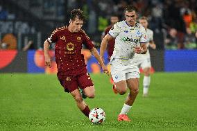 CALCIO - UEFA Europa League - AS Roma vs FC Dynamo Kyiv