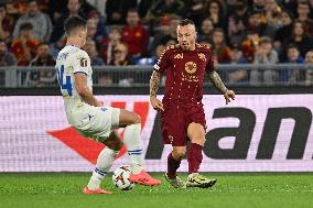 CALCIO - UEFA Europa League - AS Roma vs FC Dynamo Kyiv