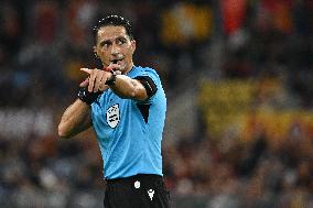 CALCIO - UEFA Europa League - AS Roma vs FC Dynamo Kyiv