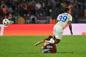 CALCIO - UEFA Europa League - AS Roma vs FC Dynamo Kyiv