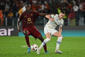 CALCIO - UEFA Europa League - AS Roma vs FC Dynamo Kyiv