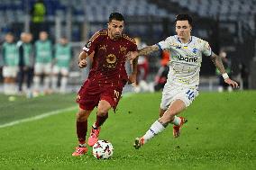 CALCIO - UEFA Europa League - AS Roma vs FC Dynamo Kyiv