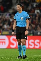 CALCIO - UEFA Europa League - AS Roma vs FC Dynamo Kyiv