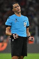 CALCIO - UEFA Europa League - AS Roma vs FC Dynamo Kyiv