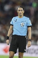 CALCIO - UEFA Europa League - AS Roma vs FC Dynamo Kyiv