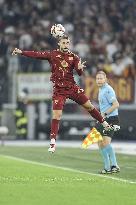 CALCIO - UEFA Europa League - AS Roma vs FC Dynamo Kyiv